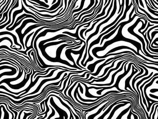 abstract seamless pattern