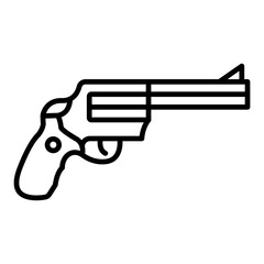 Gun Icon