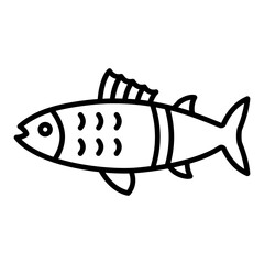 Tuna Icon