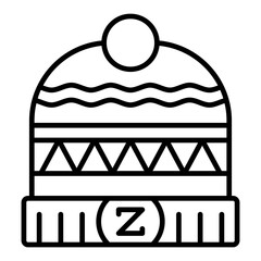 Beanie Icon