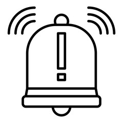 Bell Icon