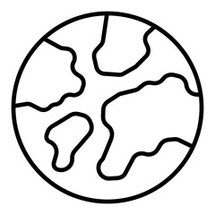 World Icon