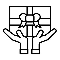 Gift Icon