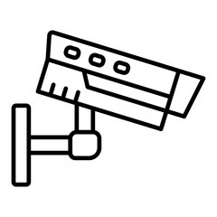 Security camera Icon