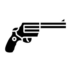 Gun Icon