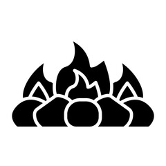 Fire Icon
