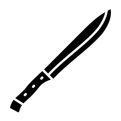 Knife Icon
