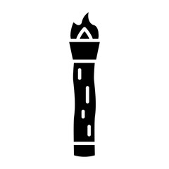 Torch Icon