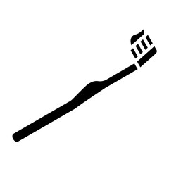 Tooth brush Icon