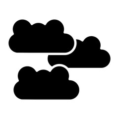 Cloud Icon