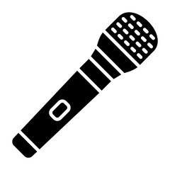 Microphone Icon