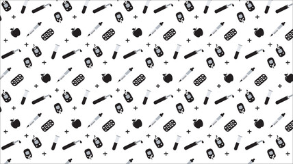 Diabetes Medical Pattern