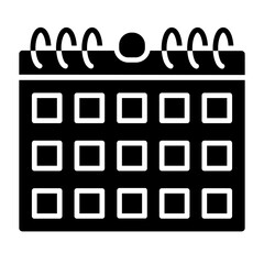Calendar Icon