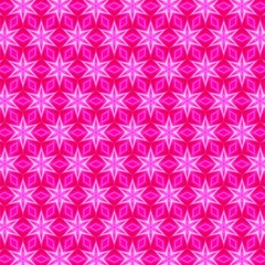 pink seamless pattern