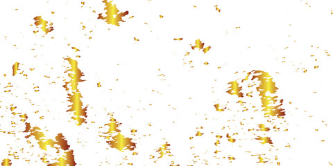 3d render of Spiral Gold confetti flying for celebrate isolated on transparent background.  Gold confetti on transparent backdrop. Realistic falling tinsel. Luxury anniversary template.