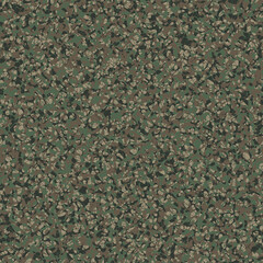 Seamless Camouflage Pattern 2 &ndash; 4K Woodland - Cells Small