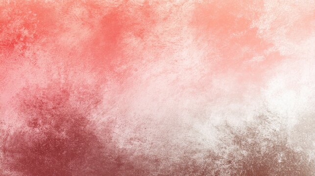 Stunning photo of rose, abstract elegant background, gradient ombre color, light pastel soft tones, dusty grain noise, rough delicate texture, winter feel.