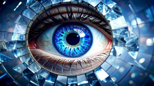 eye of the world
