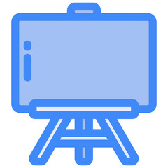 Blackboard Icon
