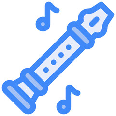Flute Icon