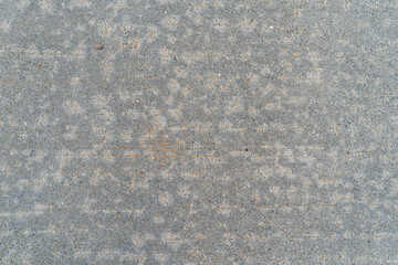 コンクリートの護岸