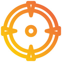 Target Icon