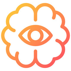 Mind Icon