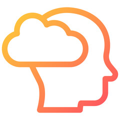 Brain Icon