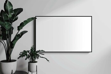 High Resolution of Realistic Mockup Top Corner Left White Background Prodisplay Mockup