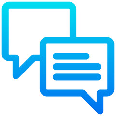 Conversation Icon