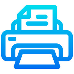 Printer Icon