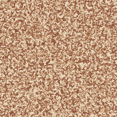 Seamless Camouflage Pattern 1 &ndash; 4K Desert - Cells Small