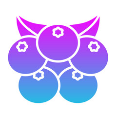 Berries Icon
