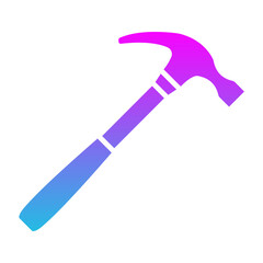 Hammer Icon