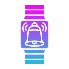 Smartwatch Icon