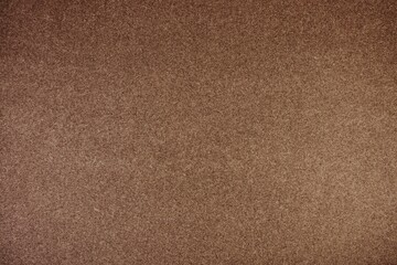 Abstract brown recycled paper texture background