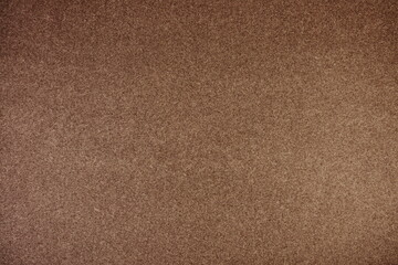 Abstract brown recycled paper texture background