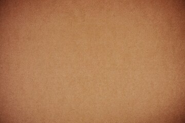 Abstract brown recycled paper texture background