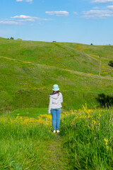 The "Vasylkivski Carpathians" landscape reserve in Ukraine showcases pristine mountain scenery, lush forests, and rich biodiversity.
