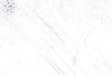 White Grunge Texture Background with Diagonal Lines and Subtle Grain