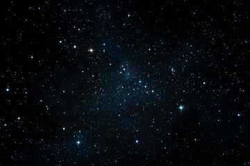 Fototapeta premium Night Sky Stars Space