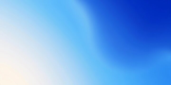 Abstract gradient blue backgrounds, featuring smooth color transitions from light to dark shades, gradient, marketing