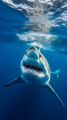 Deep Sea Dangers Lurk