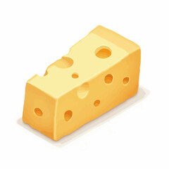 Delicious Cheese Very Cool