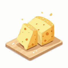 Delicious Cheese Very Cool