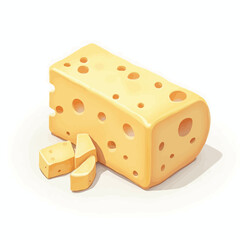 Delicious Cheese Very Cool