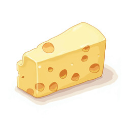 Delicious Cheese Very Cool