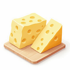 Delicious Cheese Very Cool