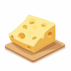 Delicious Cheese Very Cool