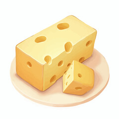 Delicious Cheese Very Cool